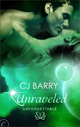 Cover image for Unraveled